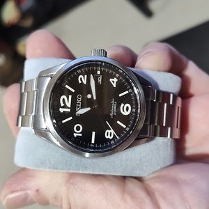 Seiko SARG009